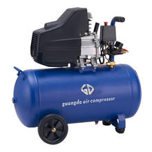 2HP 50L Ce Approved Air Compressor Zbm50